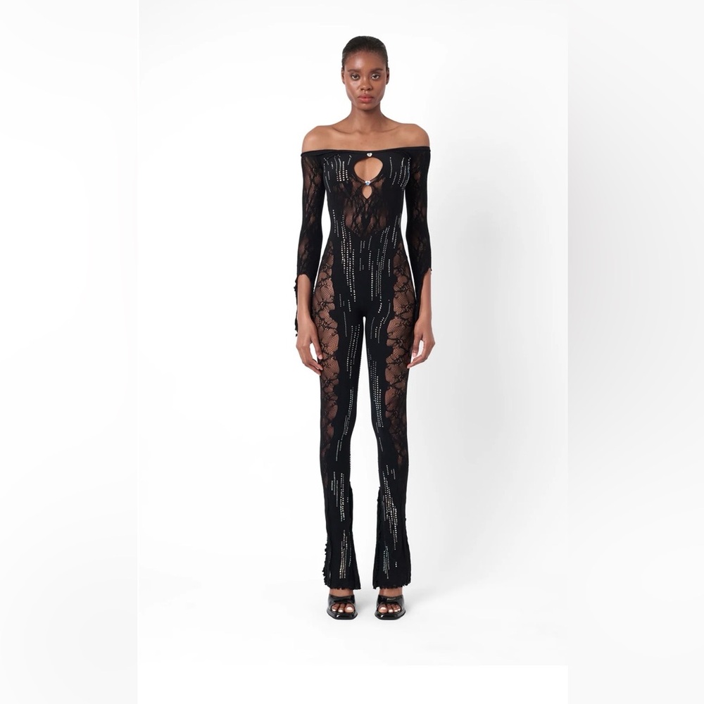 Poster Girl Adella Jumpsuit